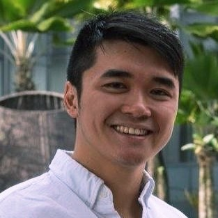Stephen Arifin