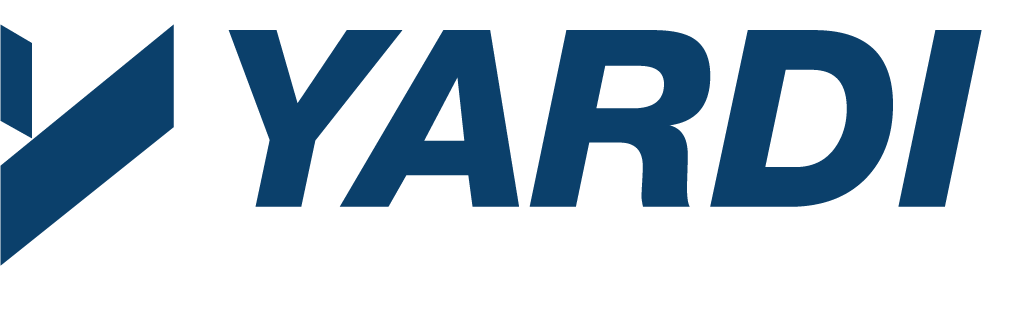 Yardi logo