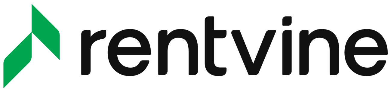 Rentvine logo