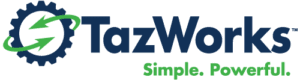 TazWorks logo