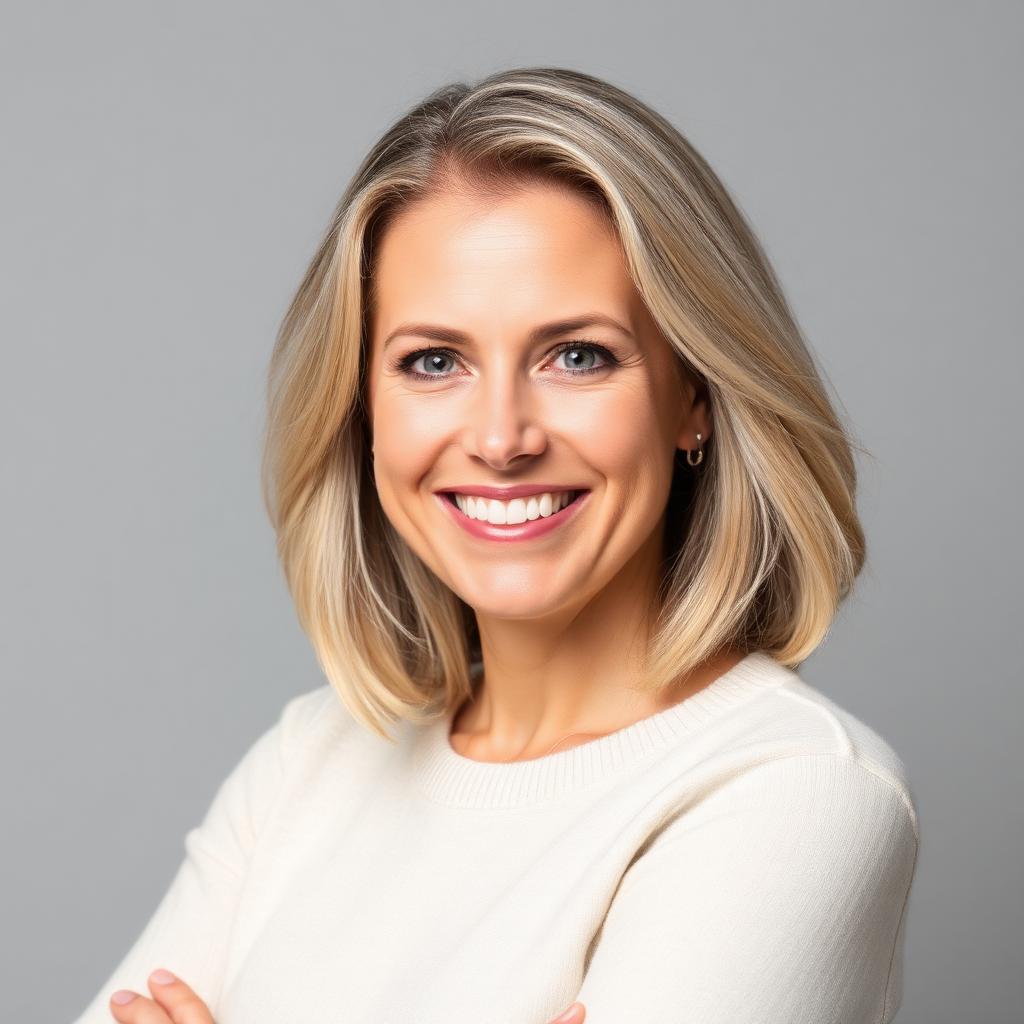 Sarah Whitaker