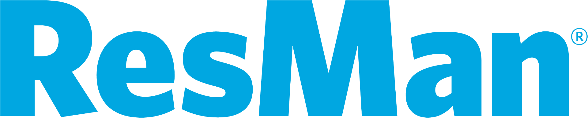 ResMan logo