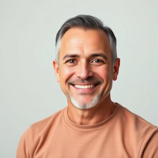 Marco H.