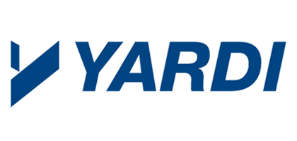 Yardi logo