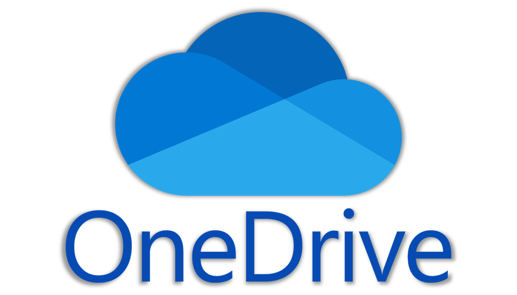OneDrive logo